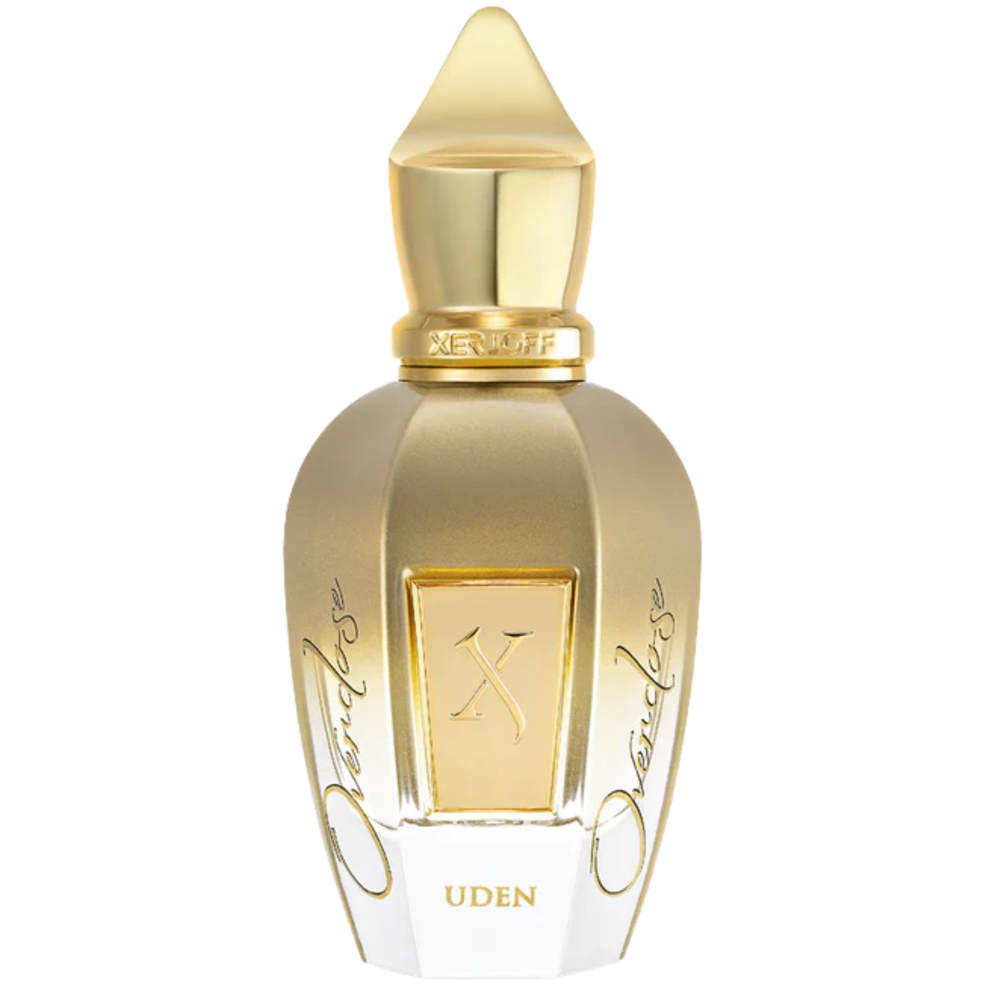 Xerjoff Uden Overdose – A Scent That Takes Your Breath Away