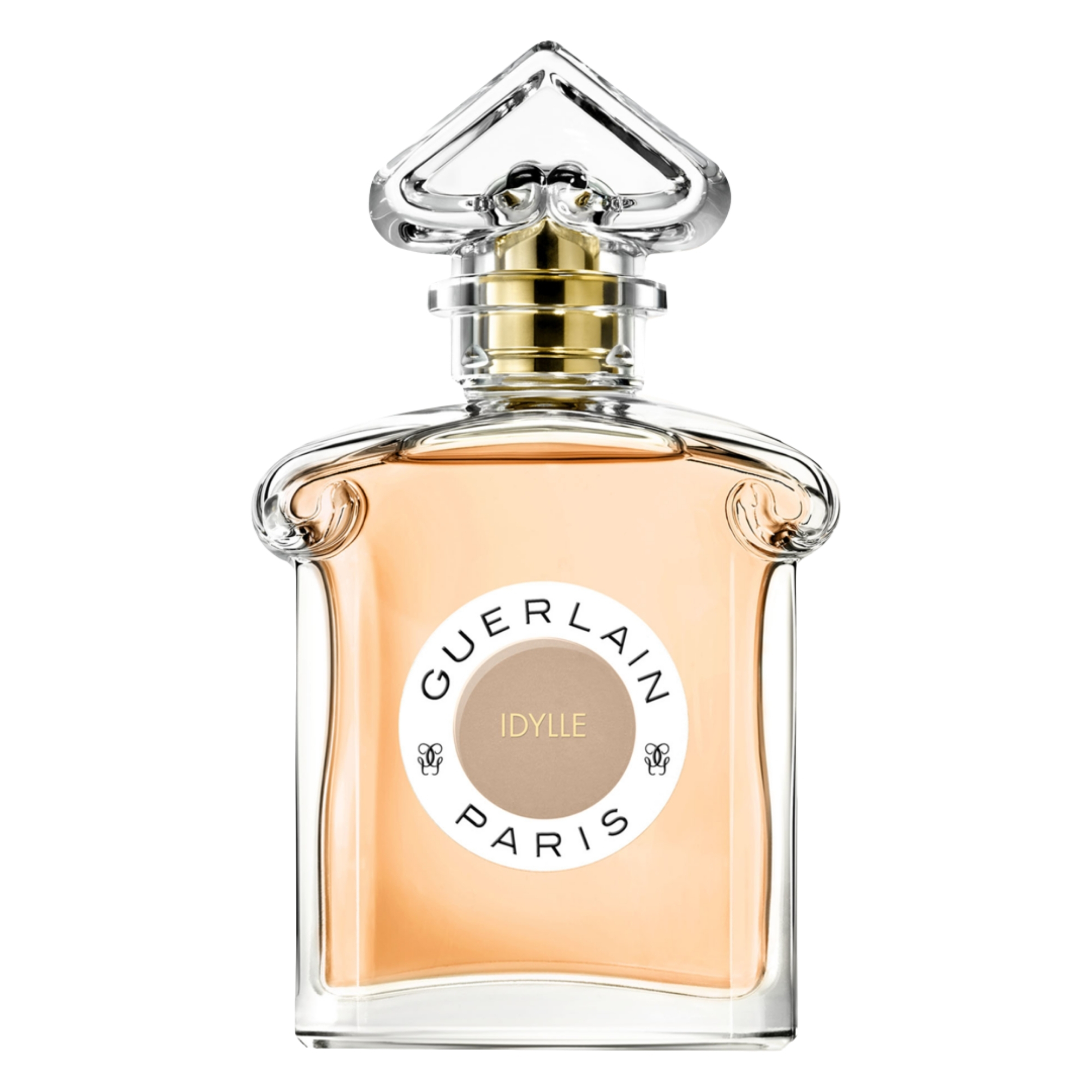 Guerlain Idylle Eau de Parfum-A Elegant Fragrance For Summer