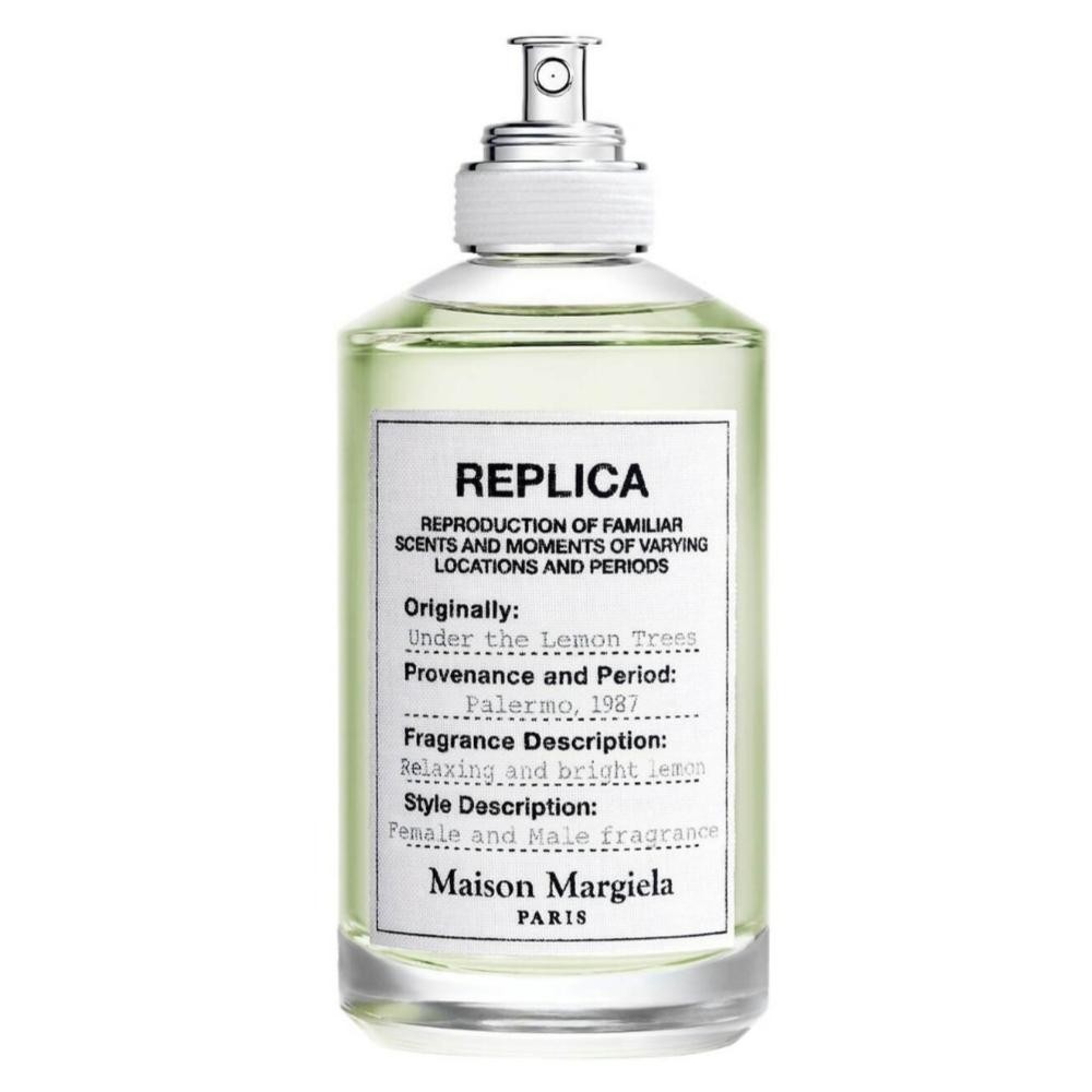 Maison Martin Margiela Replica Under the Lemon Trees 3.4oz/100ml