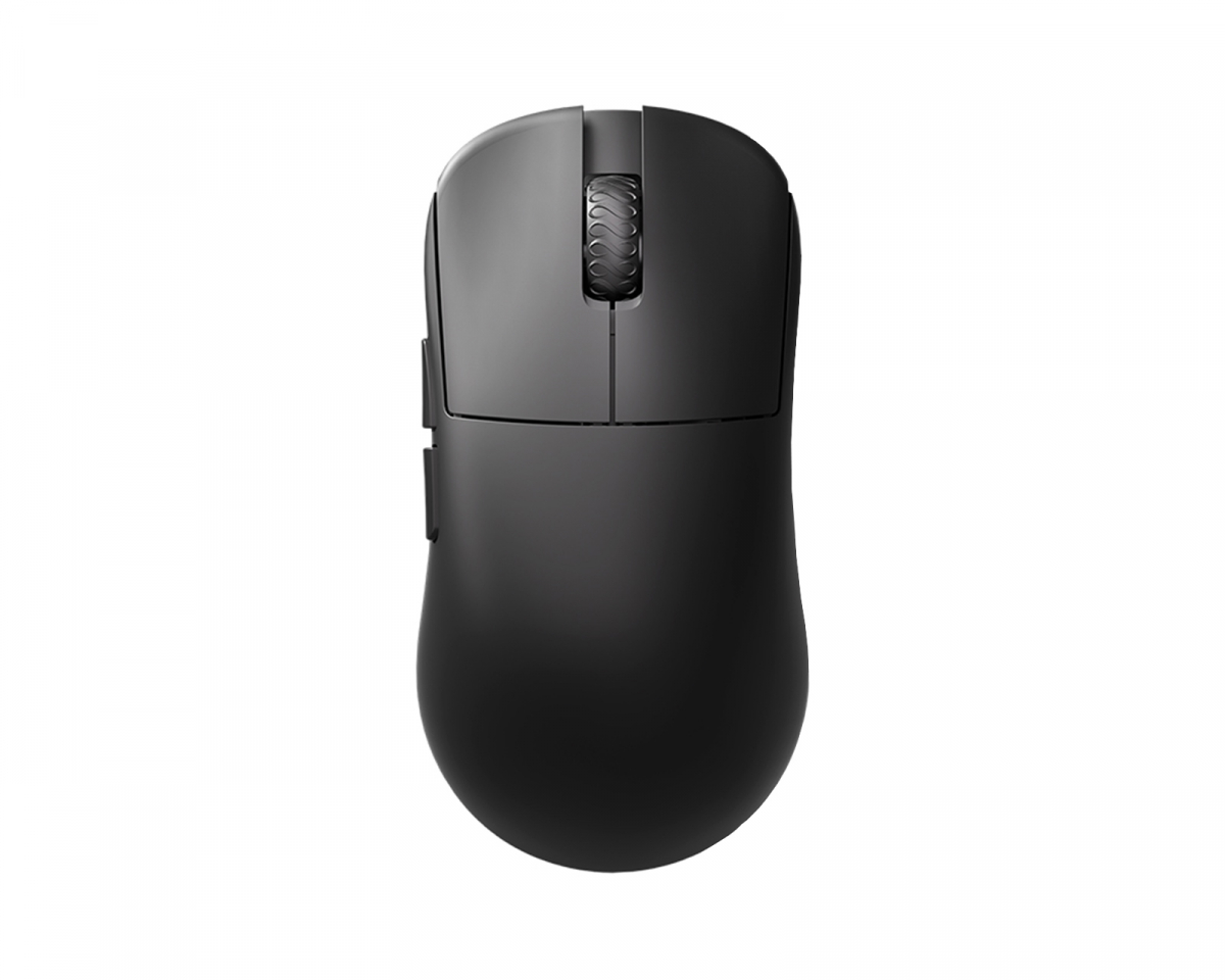 Lamzu INCA Wireless Gaming Mouse - Black - MaxGaming.com