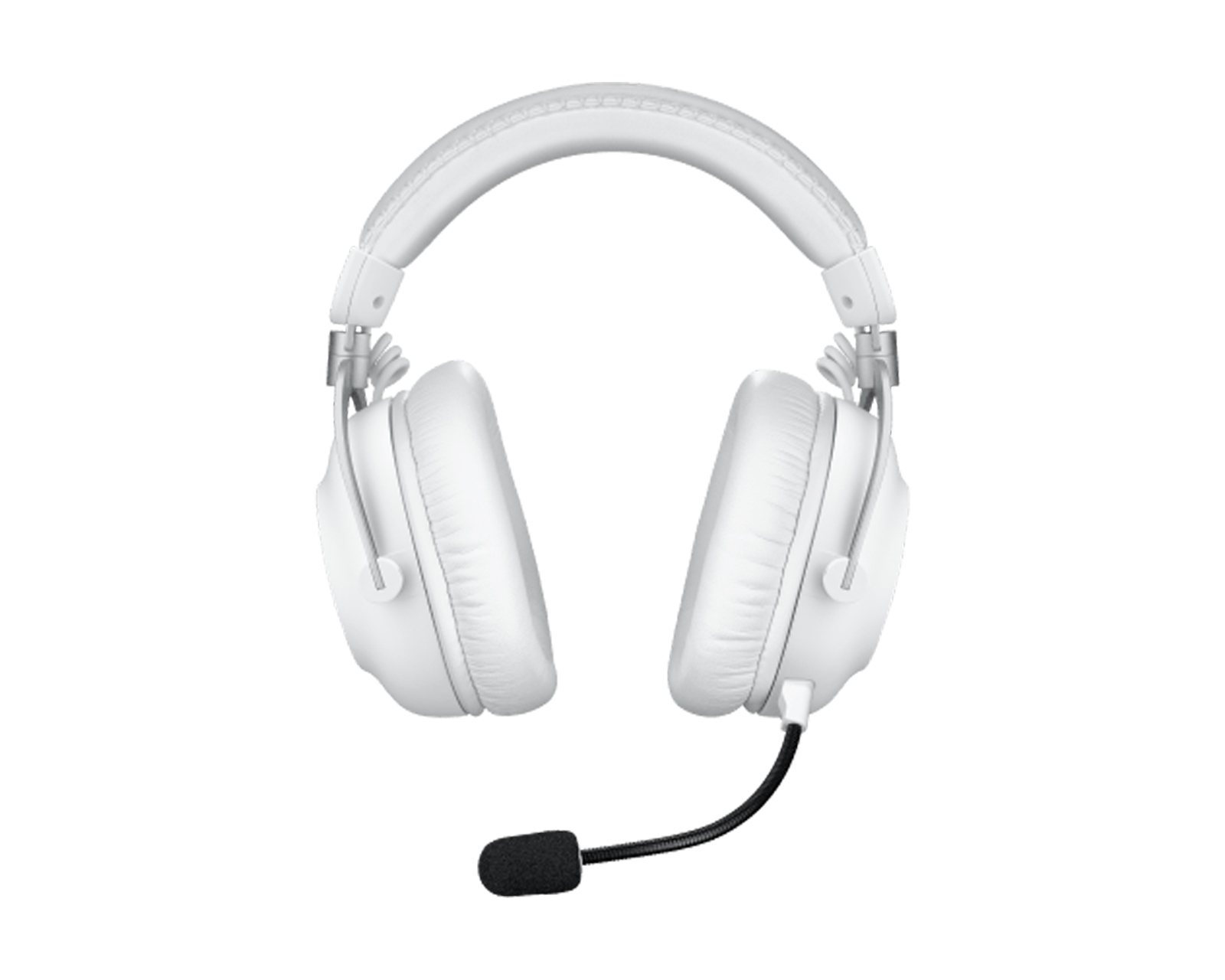 Logitech G PRO X 2 Lightspeed Wireless Gaming Headset - White
