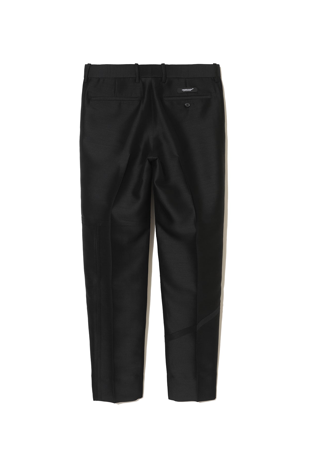 UNDERCOVER | SUIT PANTS