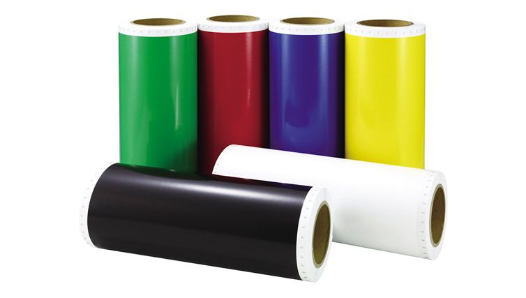 300タイプシートの製品詳細ページ | 表示作成機（ビーポップ） 消耗品