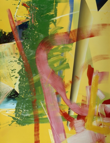 Gerhard Richter--1982 - Galerie Max Hetzler