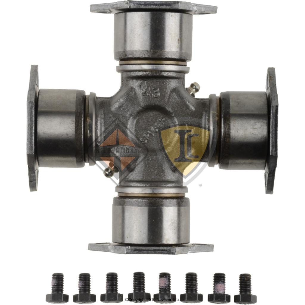 DS5279X by Spicer U-Joints & Center Bearings U-JOINT KIT, DRIVE