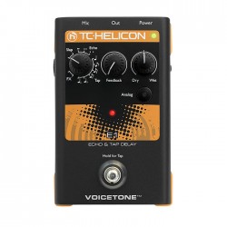 TC Helicon VoiceTone Harmony G XT En iyi Fiyat maydanozmuzik.com da