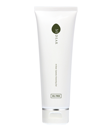 エムディア スピーディークレンジングジェル｜株式会社メイフラワー