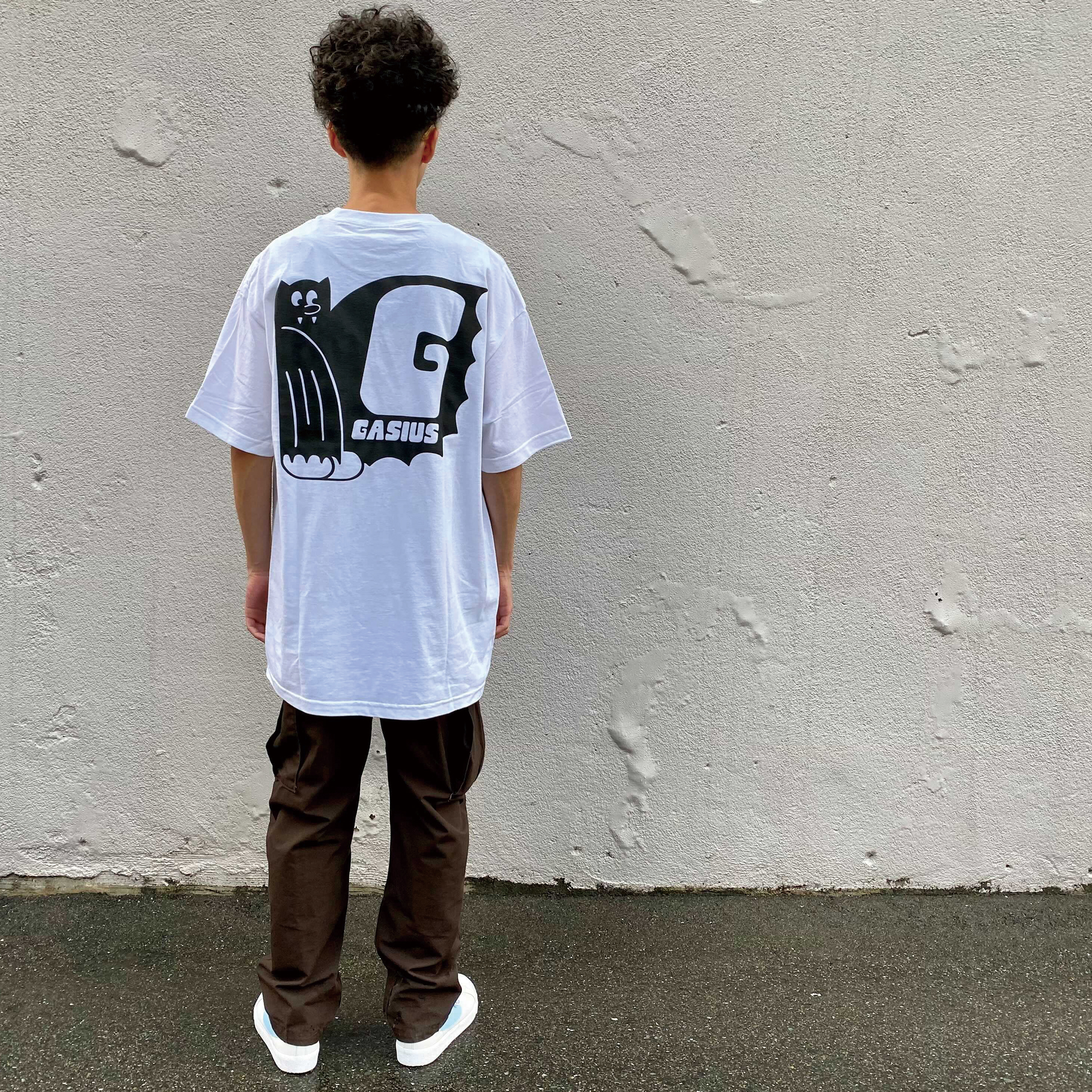 GASIUS Summer Autumn 2021 コレクション / 9月17日発売 - MAYZ