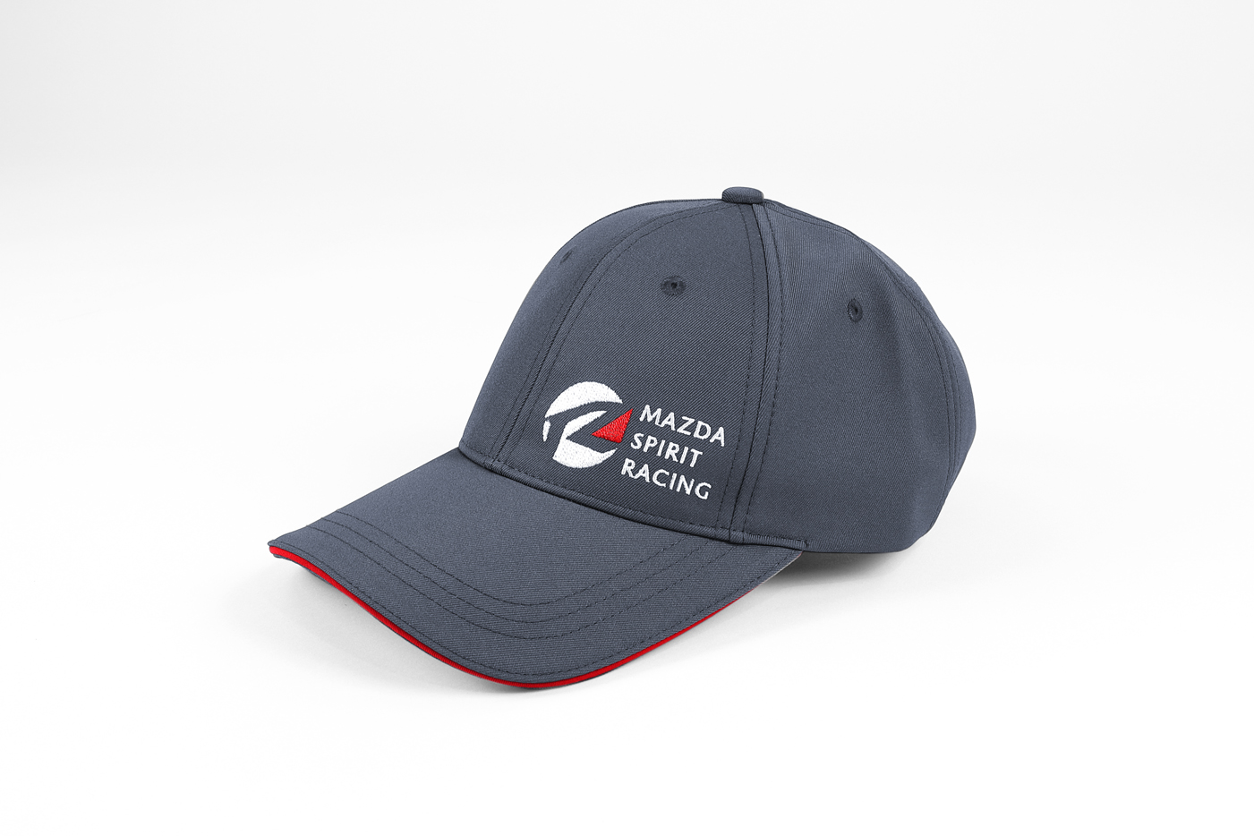 MAZDA SPIRIT RACING キャップ