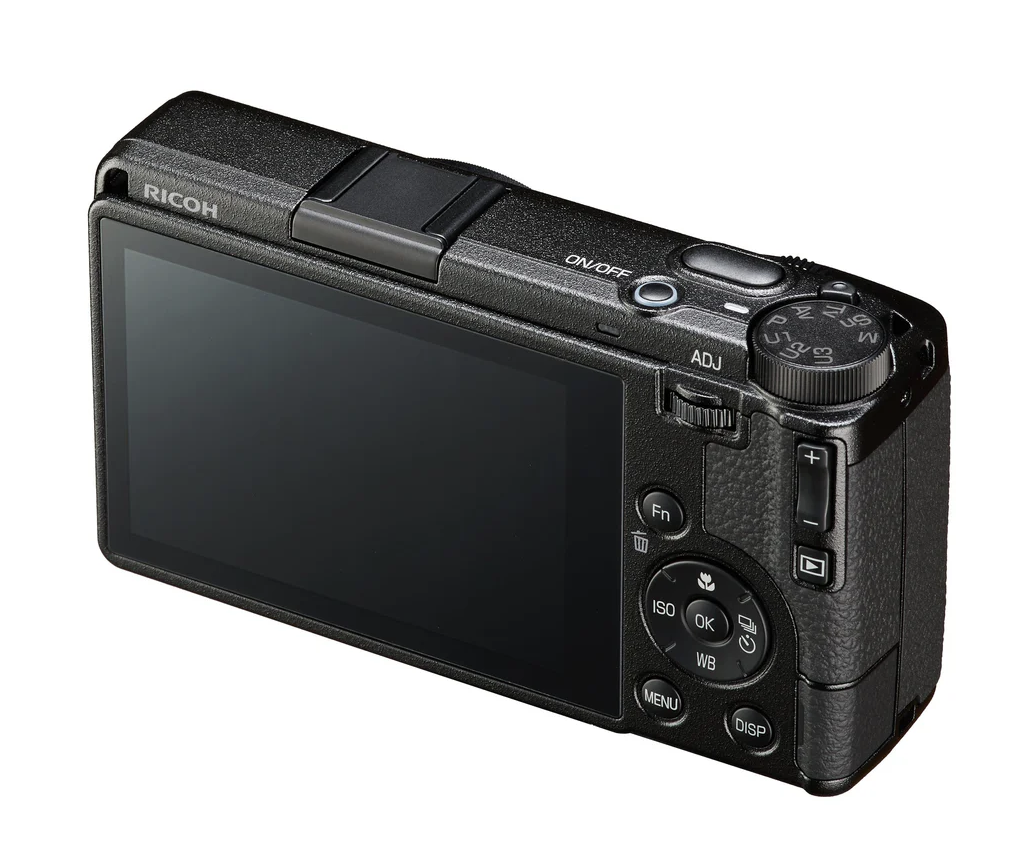 Ricoh GR IV: Latest in the line of cult fixed-lens compacts - Macfilos