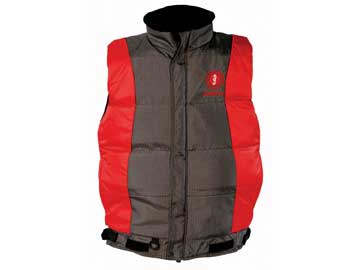 MV3224 Integrity™ Boaters Vest :: Mustang Survival