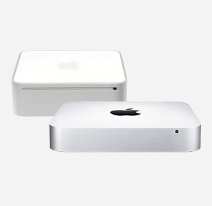 Mac mini 2.8GHz (Late 2014) | mac of all trades