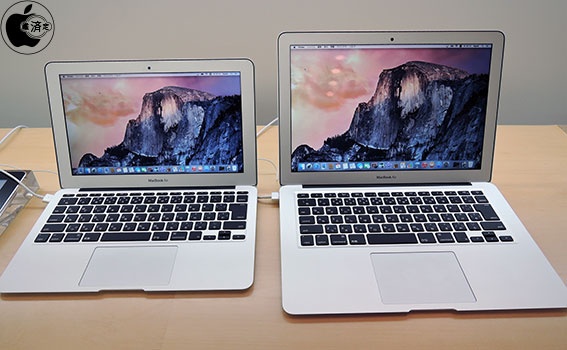 MacBook Air (Early 2015) をチェック | Mac | Mac OTAKARA