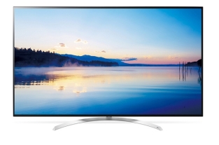 Amazon、LGのwebOS搭載50V型 4K液晶スマートテレビ「50UT8000PJB」を