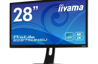 Amazon、JapanNextの28型HDR対応4K液晶ディスプレイ「JN-T284CUHDR」を