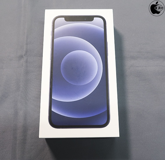 iPhone 12 miniをチェック | iPhone | Mac OTAKARA