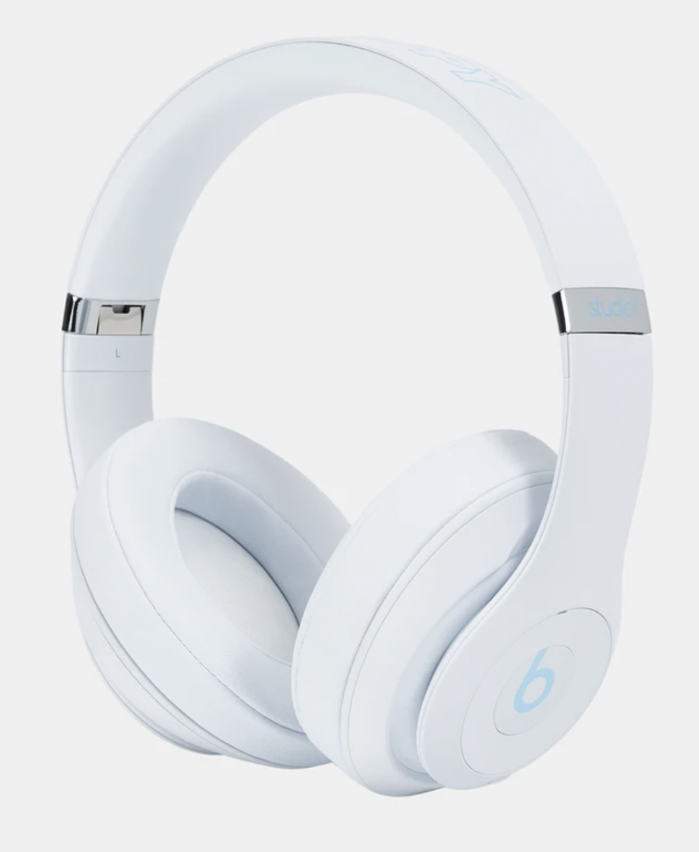 Beats by Dr.Dre、Madhappyとのコラボモデル「Beats Studio 3 Wireless