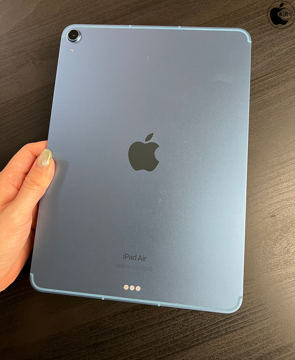 iPad Air (5th generation) をチェック | iPad | Mac OTAKARA