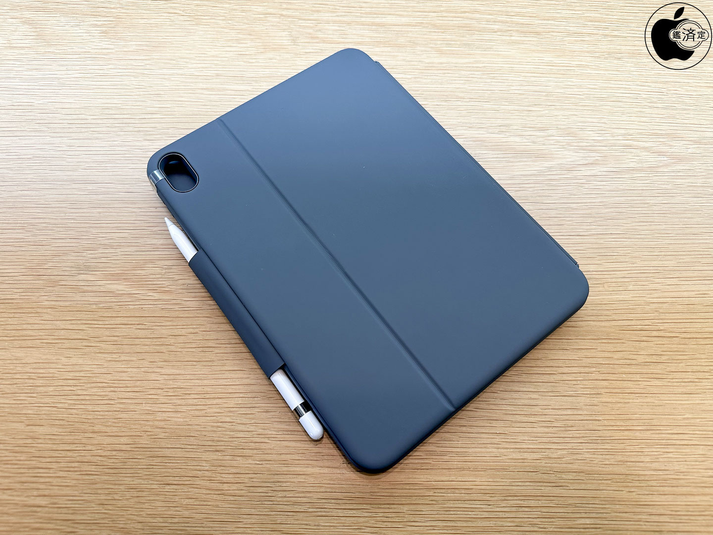 Apple Store、ロジクールのiPad（第10世代）用Smart Connector対応