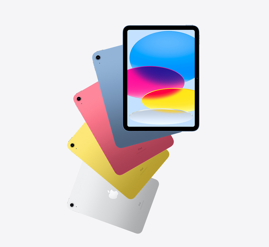 Apple「iPad (第 10 世代)」を値下げ | iPad | Mac OTAKARA