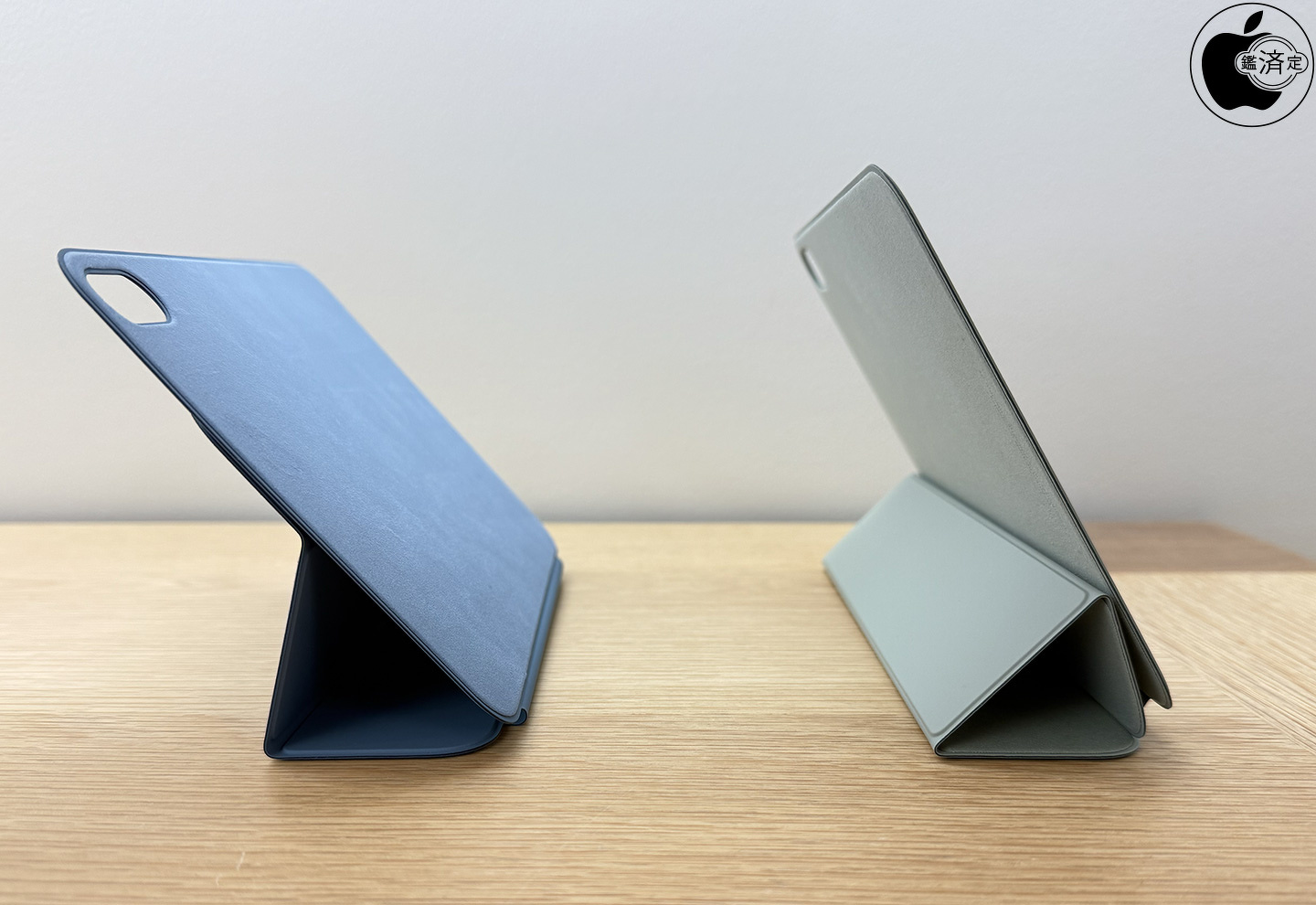 Apple、iPad mini（A17 Pro）用カバー「iPad mini（A17 Pro）用Smart