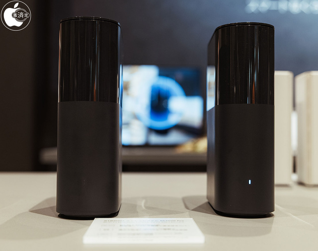 シャオミ・ジャパン、 Wi-Fi 7対応メッシュルーター「Xiaomi メッシュ