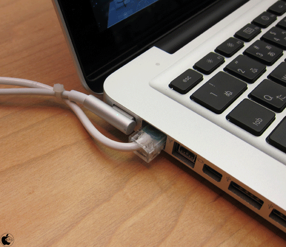 MacBook Pro (13-inch, Mid 2010) フォトレポート | Mac | Mac OTAKARA