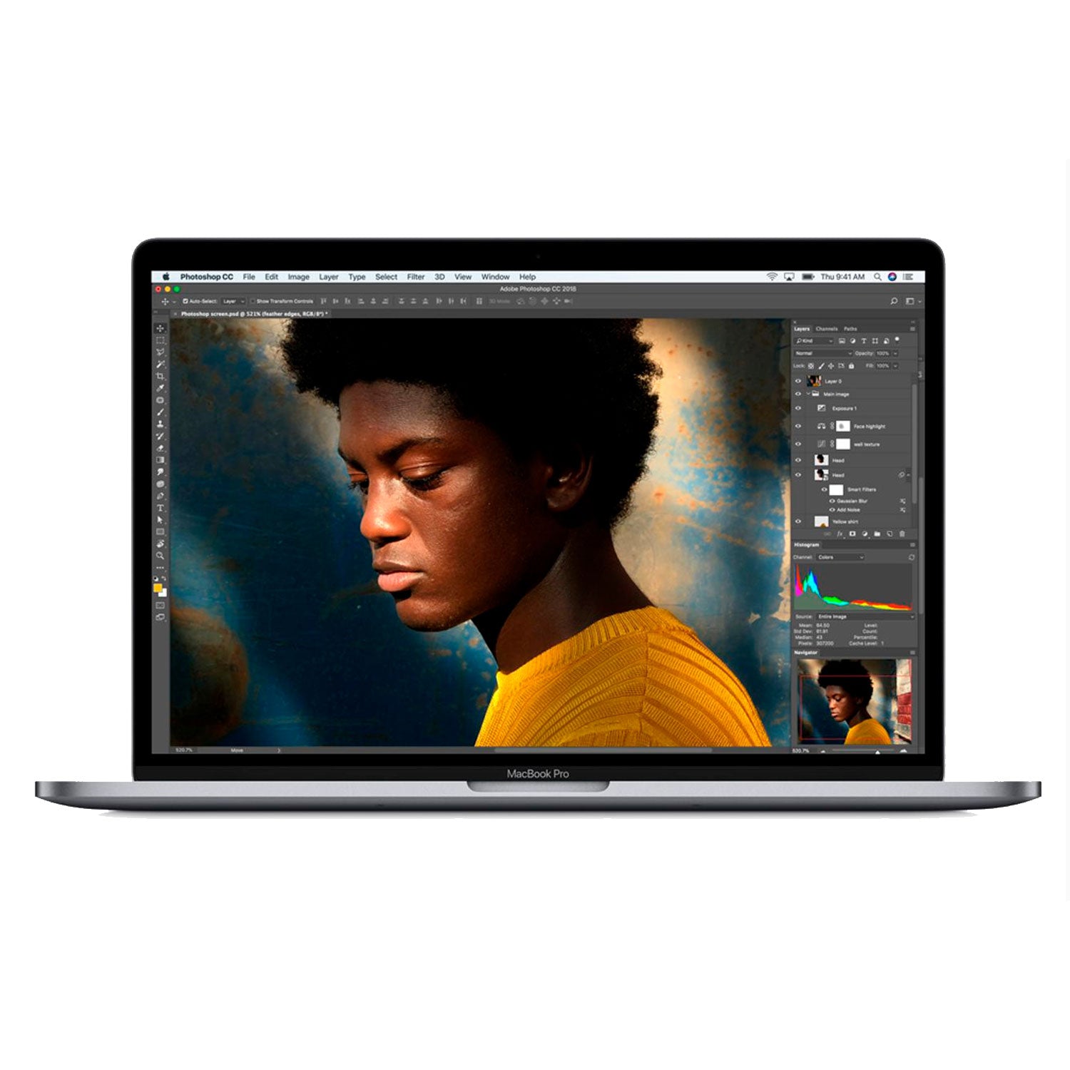 Macbook Pro 2019 Core i7 - Semi Novo – Mac Switch