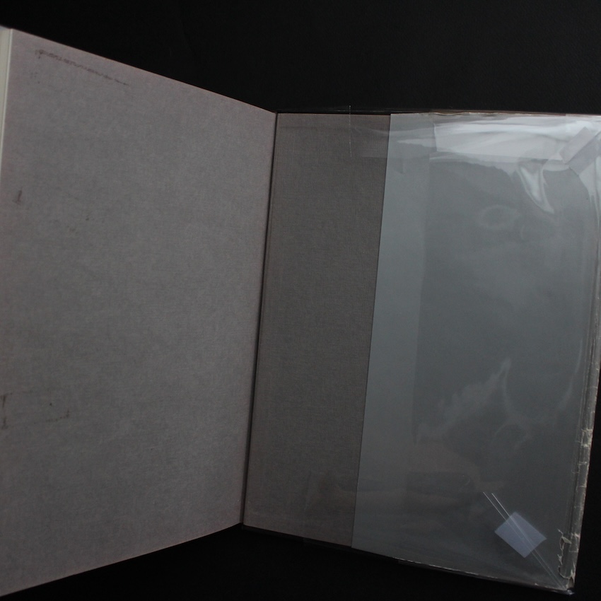 シカゴ, シカゴ その2（リブロポート版, 署名, 帯） / Chicago