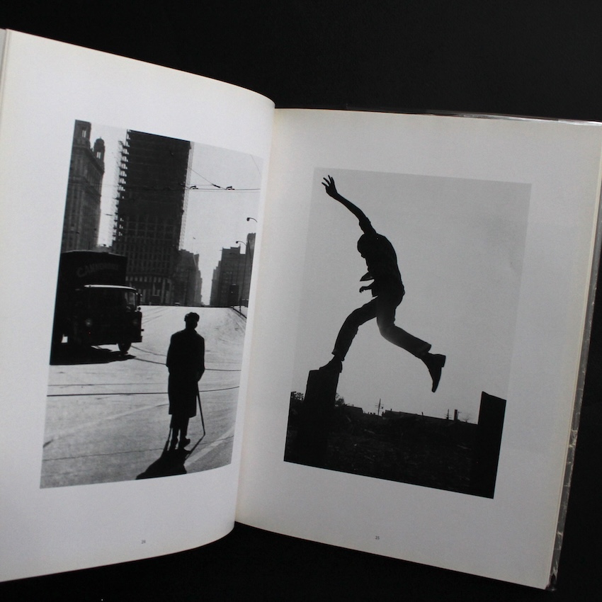 シカゴ, シカゴ その2（リブロポート版, 署名, 帯） / Chicago