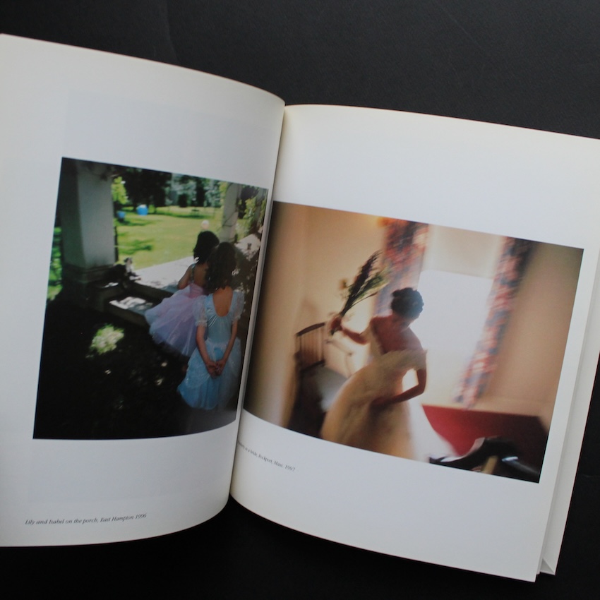 Love Streams - Nan Goldin