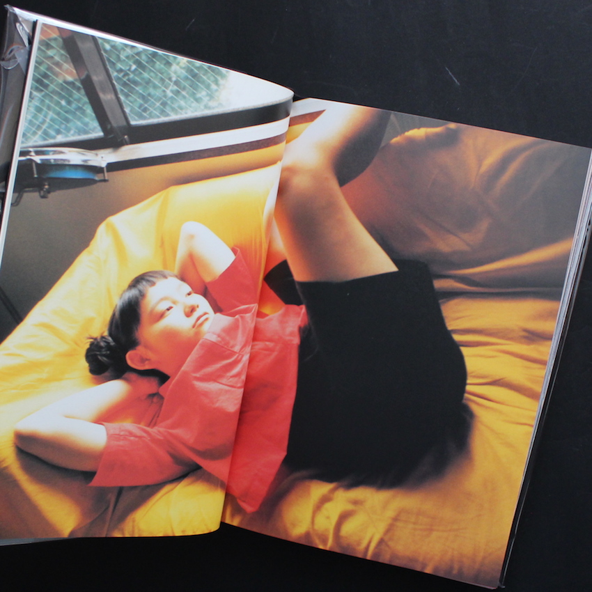 Hiromix Works（Fifth Printing With OBI） - ヒロミックス / Hiromix