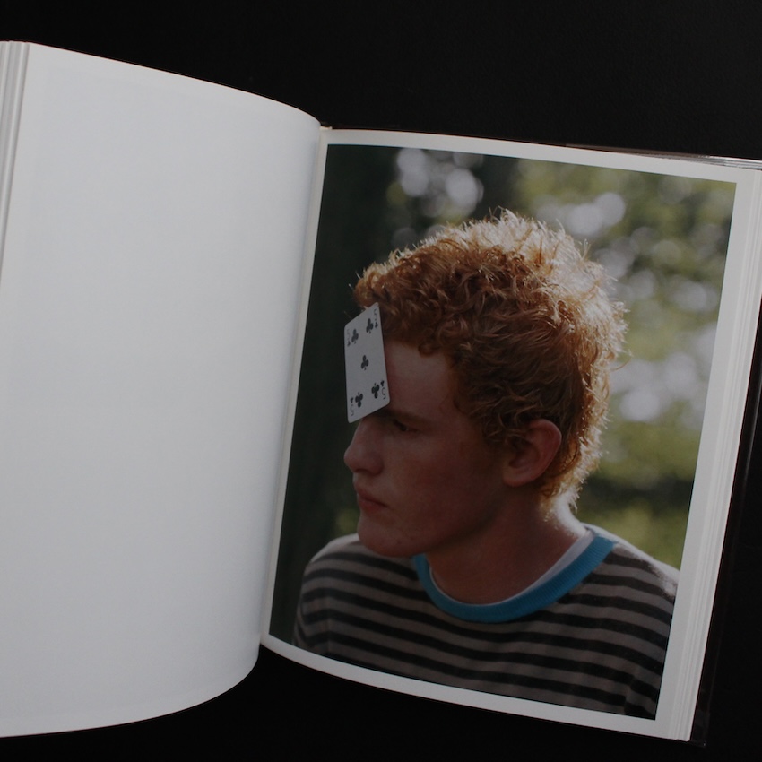 I Want to Live Innocent - Torbjorn Rodland