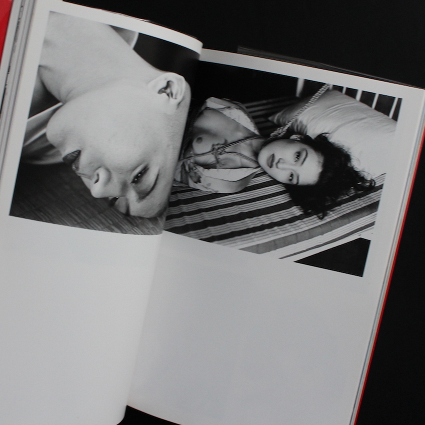 荒木経惟写真全集1 顔写 / Naked Faces - 荒木 経惟 / Nobuyoshi Araki