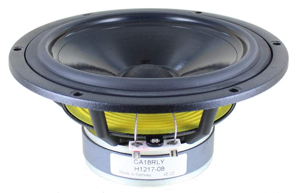 SEAS Prestige CA18RLY (H1217) 7