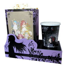 THEATER | 劇場版 魔法少女まどか☆マギカ[新編]叛逆の物語