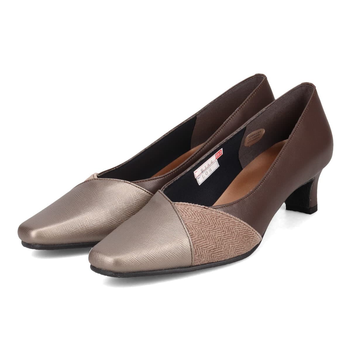 ミッシー デ ミッシー missy des missy Vカットラインが綺麗な