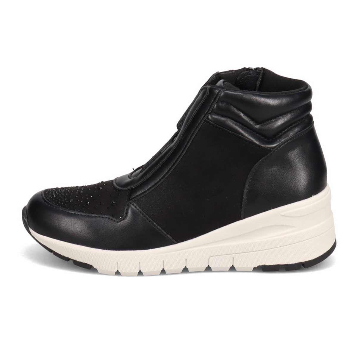 撥水仕様】ミッシー デ ミッシー missy des missy ヒールアップ