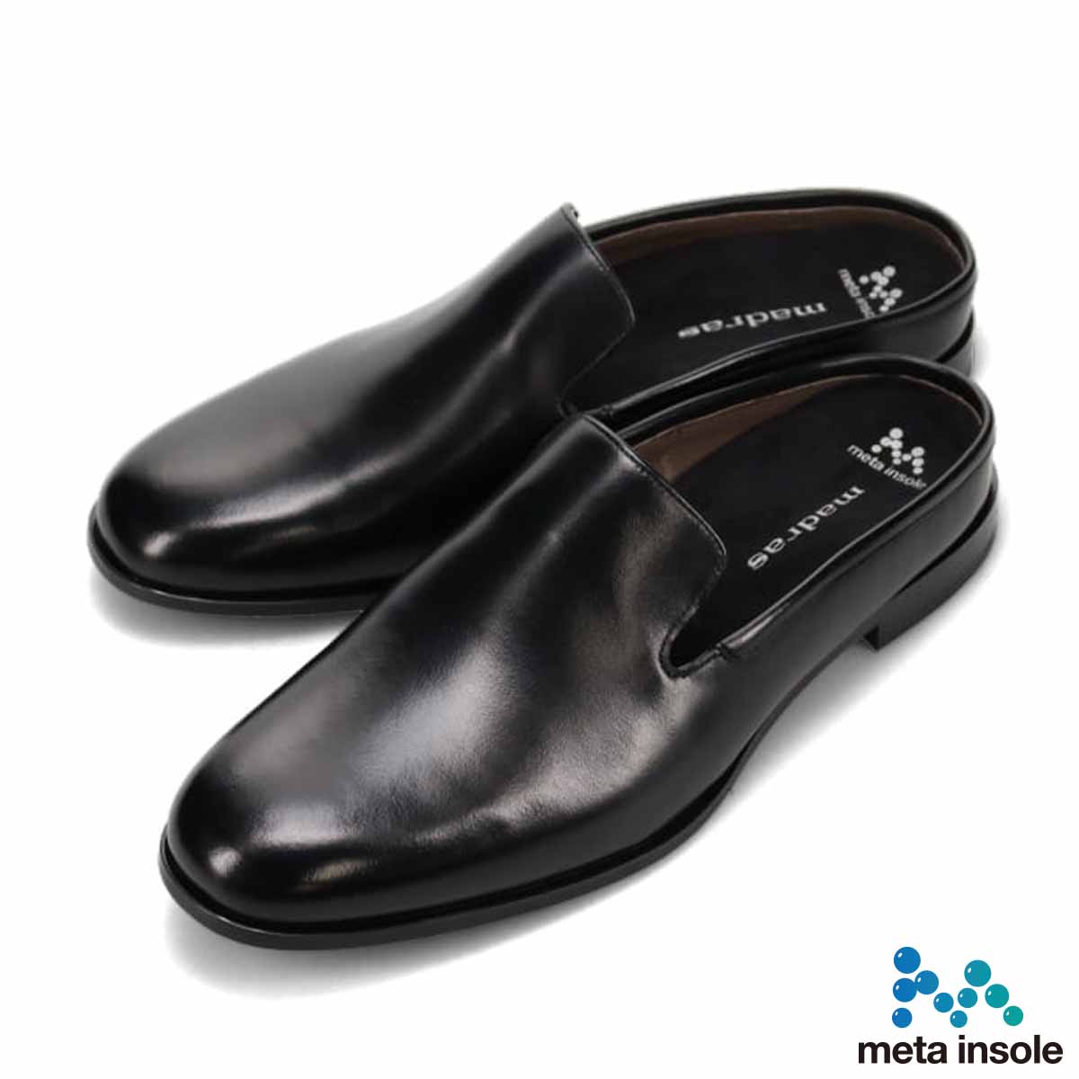 マドラス madras 特許 リカバリーメタインソール搭載シューズ