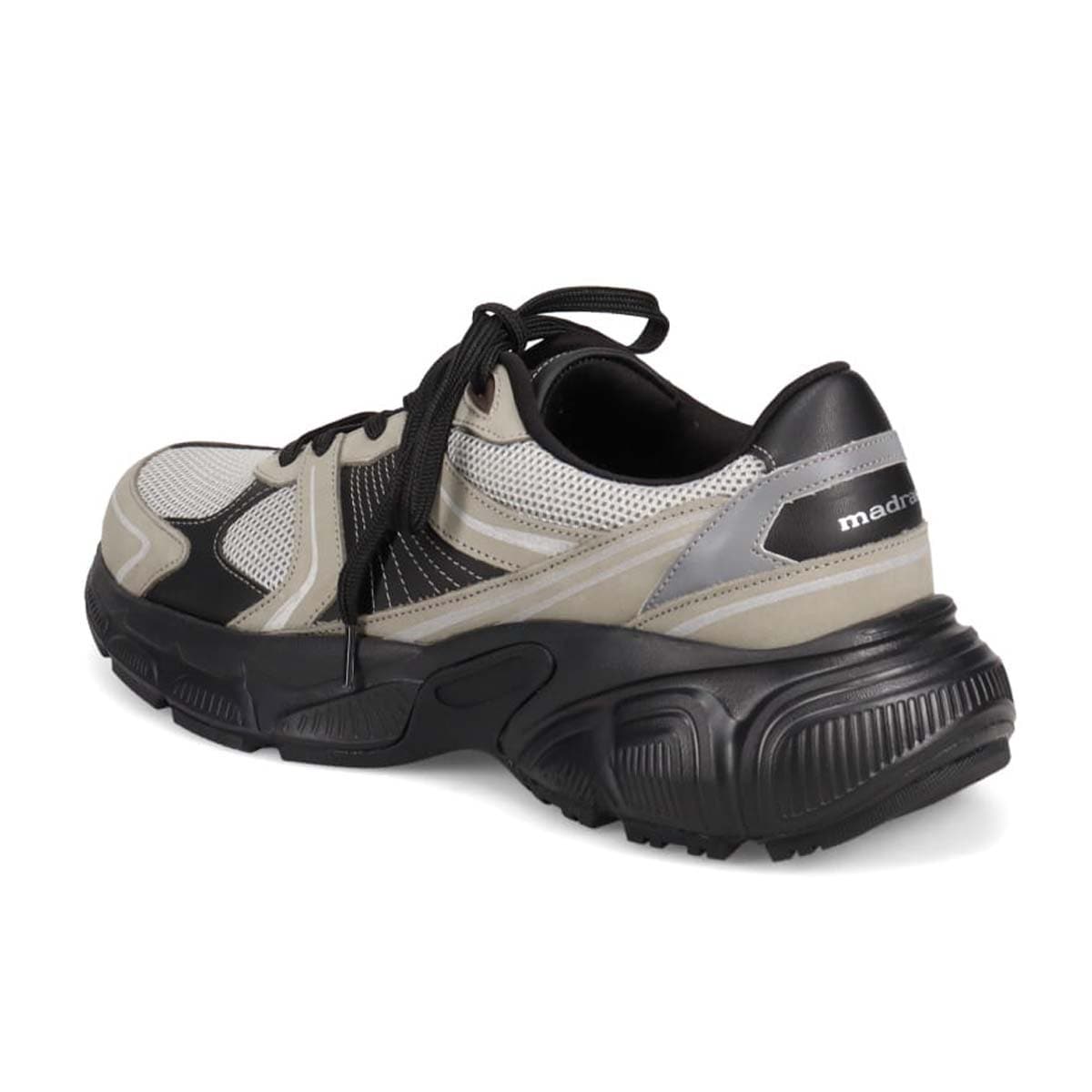 マドラス madras 特許 リカバリーメタインソール搭載シューズ メンズ