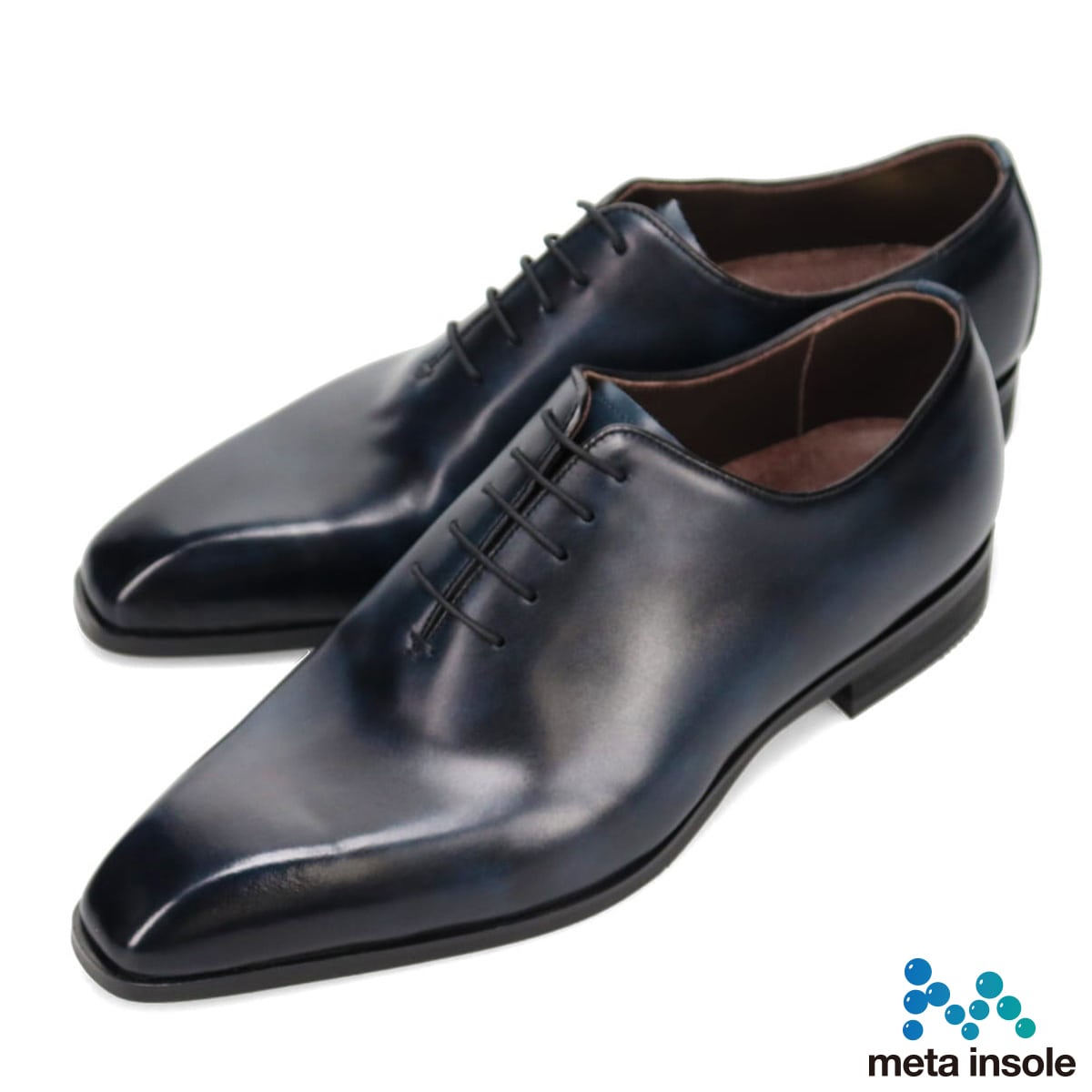 マドラス madras 特許 リカバリーメタインソール搭載 ホールカット