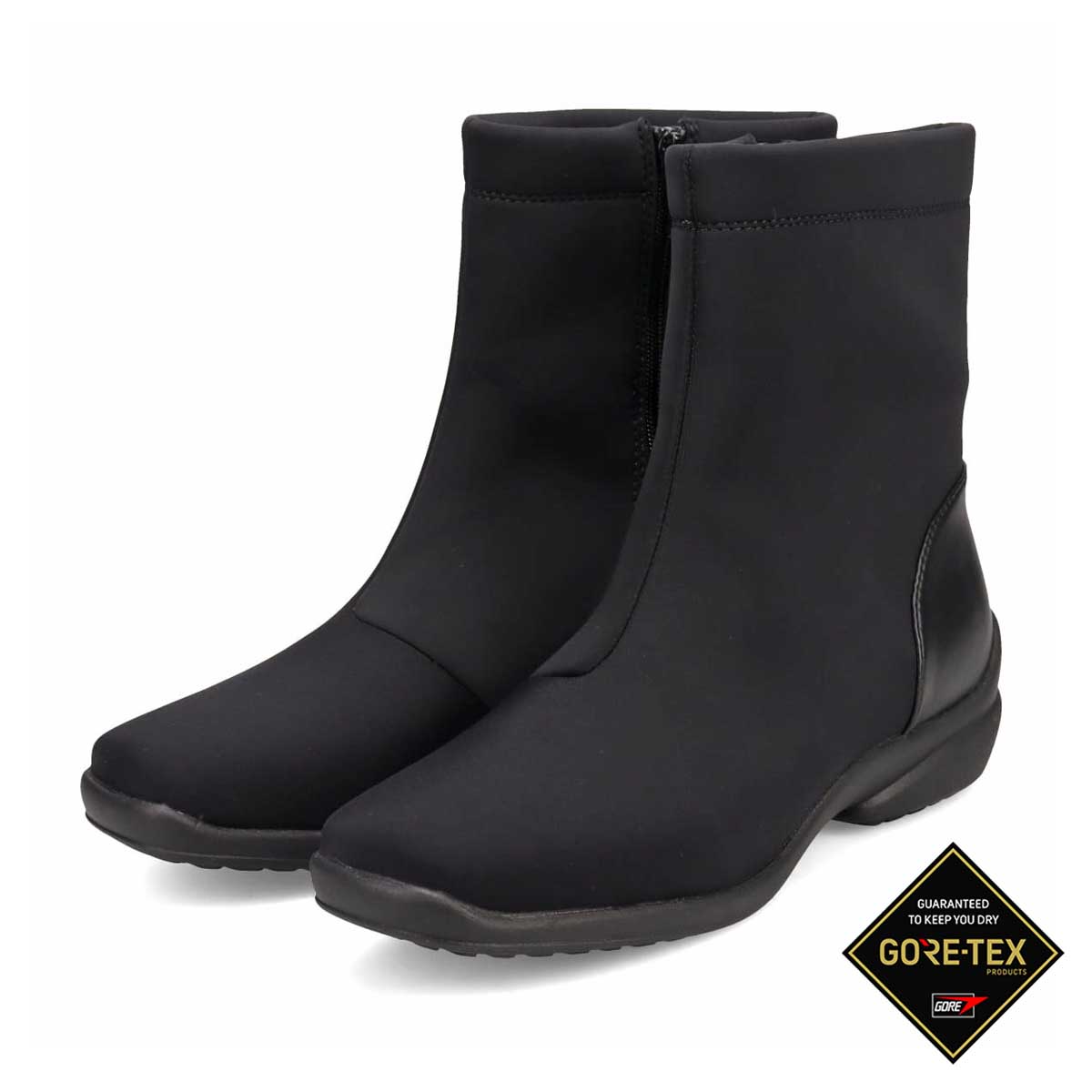 GORE-TEX】 マドラスウォーク madras Walk フラットで履きやすい