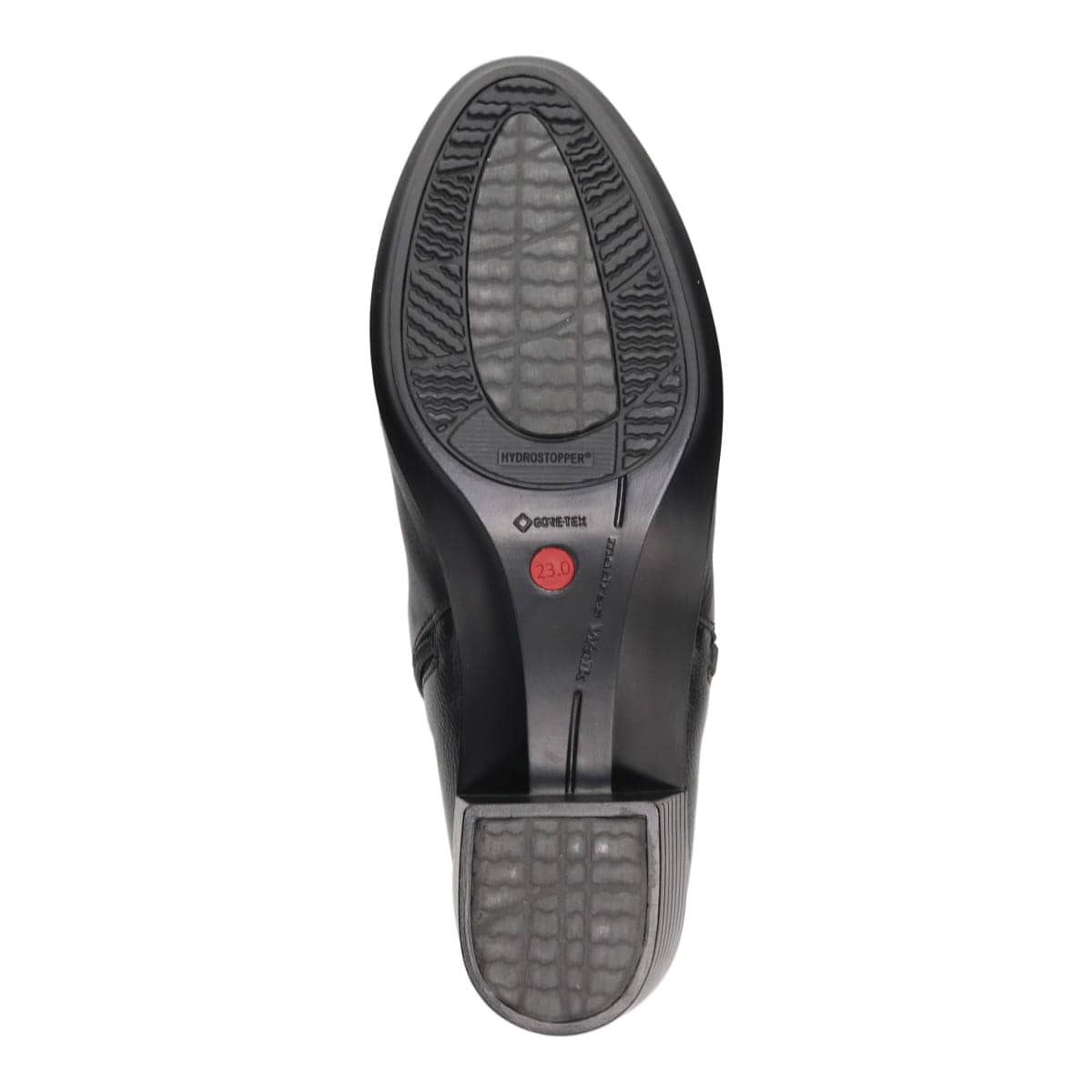 GORE-TEX】マドラスウォーク madras Walk サイドジップデザイン