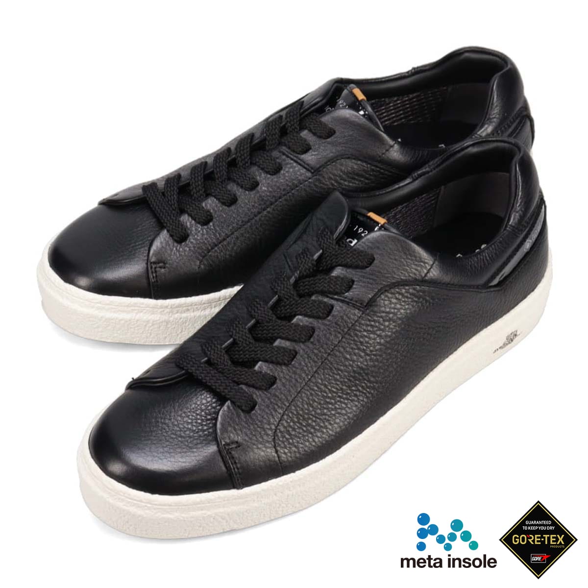 GORE-TEX】マドラス madras 特許 リカバリーメタインソール搭載