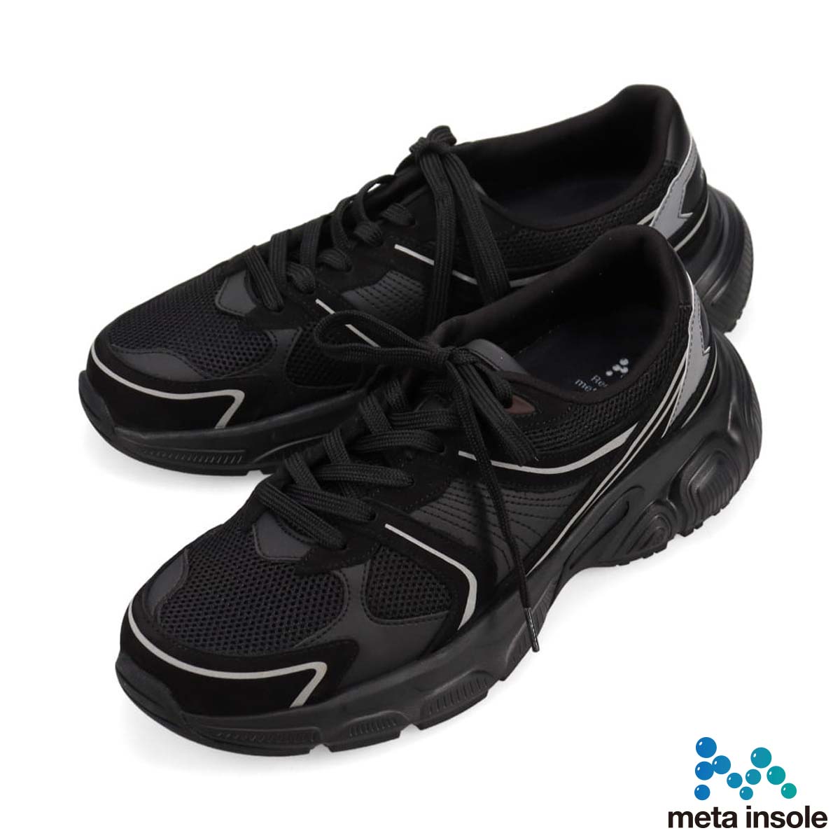 マドラス madras 特許 リカバリーメタインソール搭載シューズ メンズ