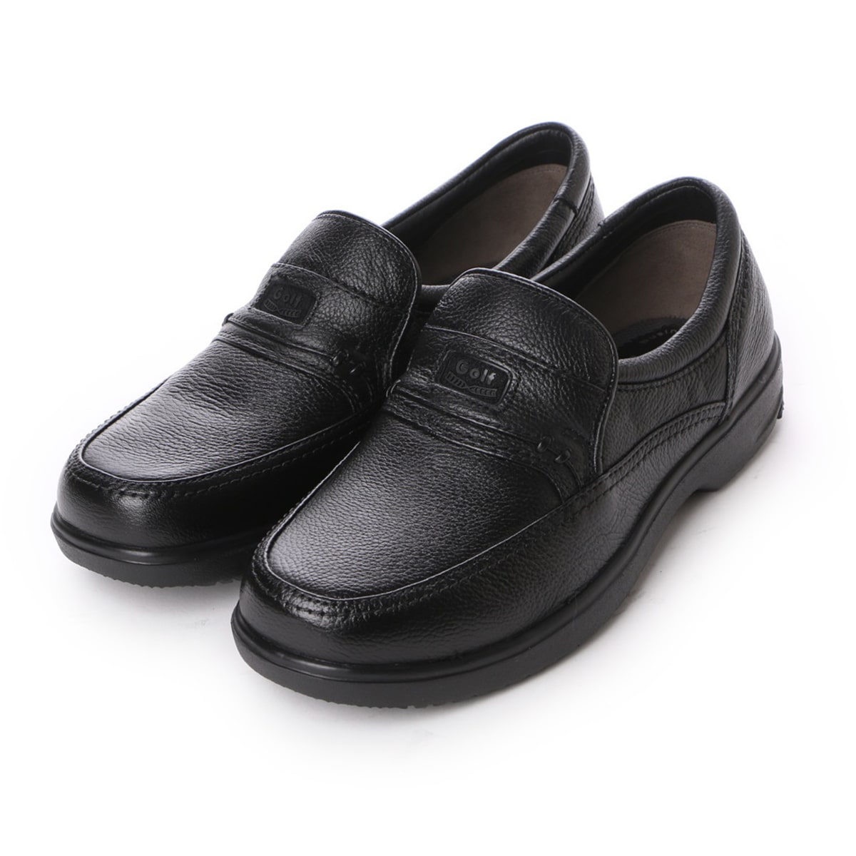 シティ ゴルフ City Golf カジュアルシューズ GF901(25.0 BLACK