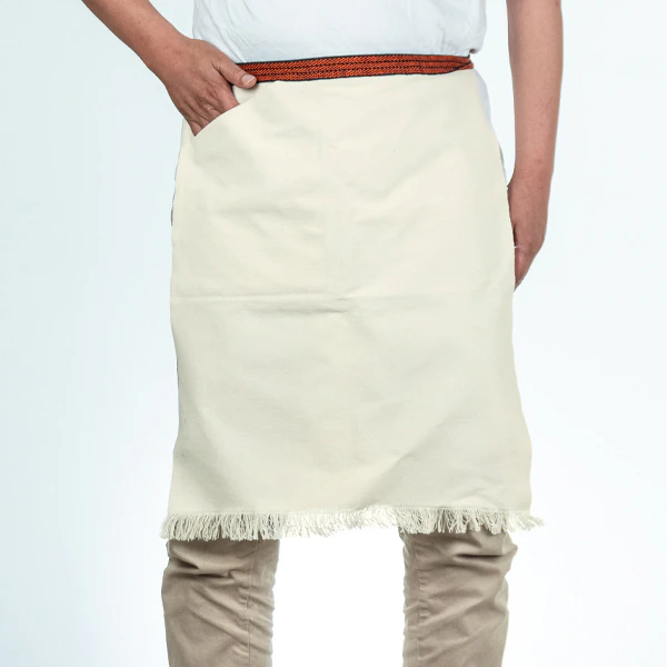 前掛けで.com- 帆前掛け・カフェエプロンのオリジナルプリントなら