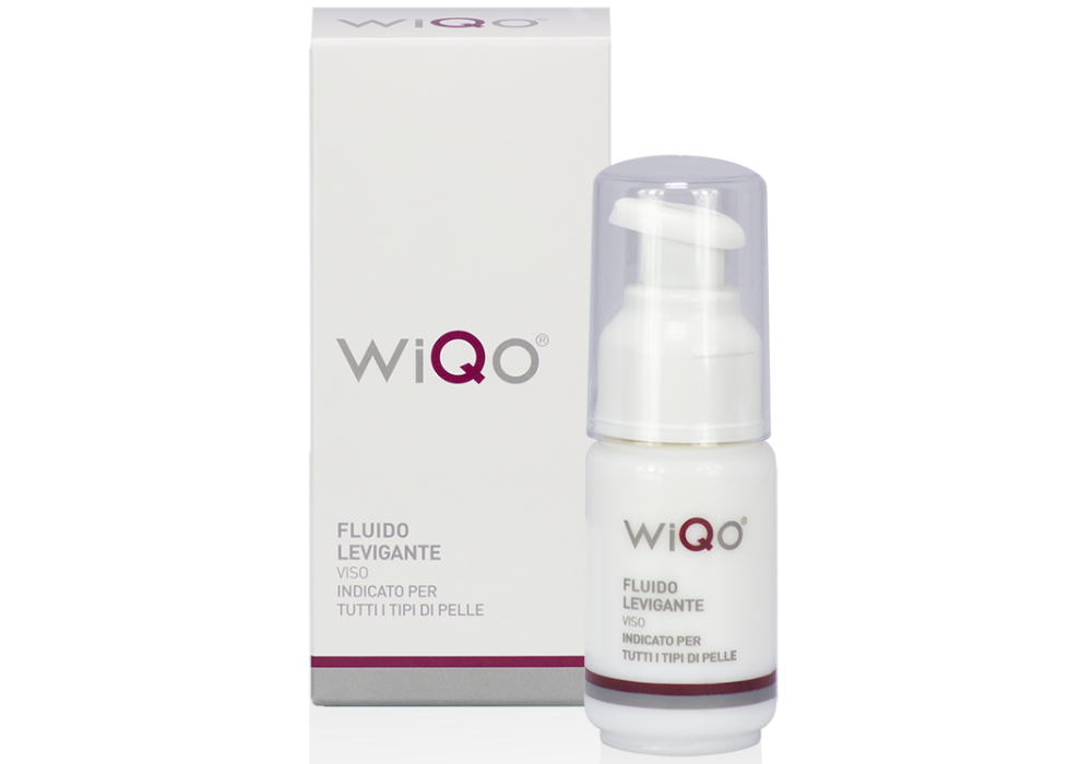 wiqo リバースセラム 美容液 Wiqoリバースセラム - 表参道ウィズ