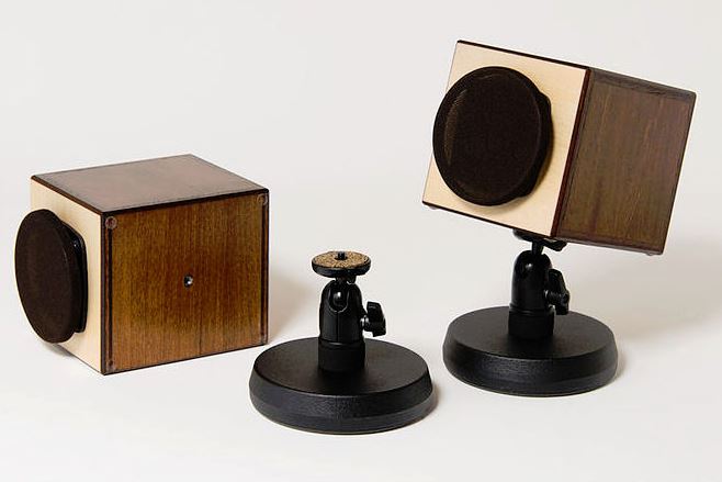 まは】Mistral スピーカー スタンド (ペア) DSS1620S まは】Mistral