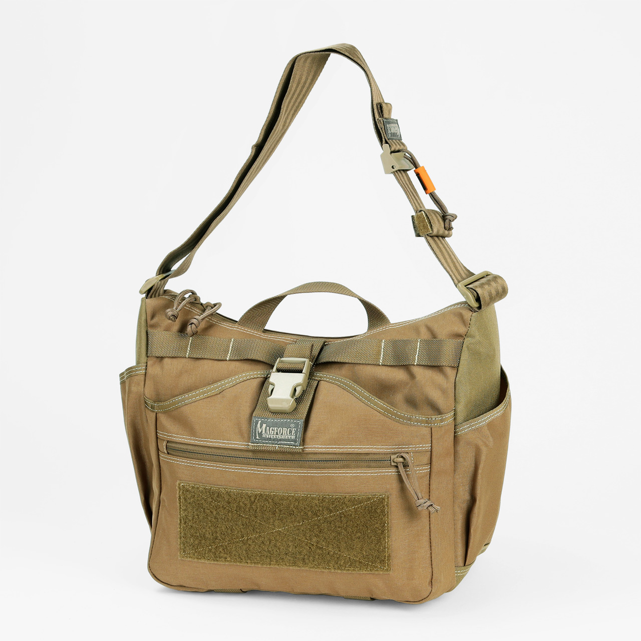 MAGFORCE公式サイト / Gemini Sling Bag (#0498)